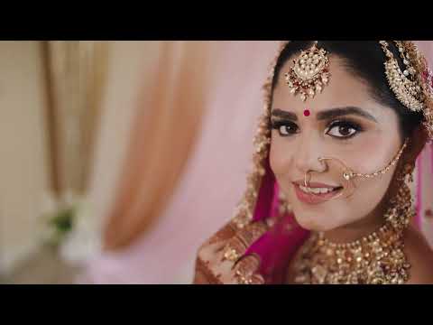 Sukhan &amp; Rydhm | Sikh Wedding Highlights