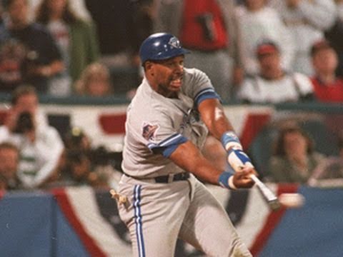 1992 World Series, Game 6: Blue Jays @ Braves