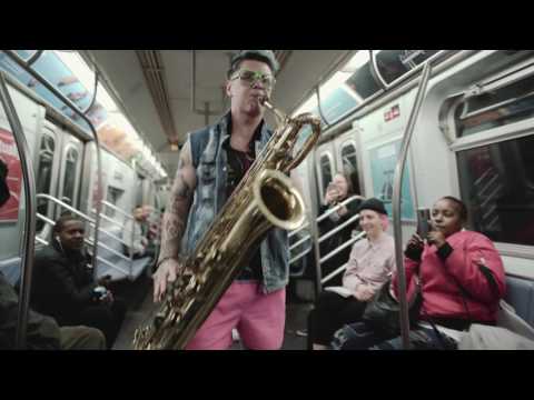 Too Many Zooz - &quot;Bedford&quot;