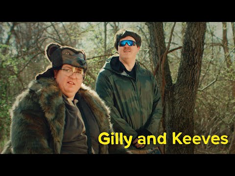 Militia Funeral - Gilly and Keeves