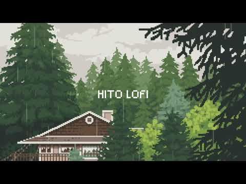 Rainy day &bull; lofi ambient music | chill beats to relax/study to