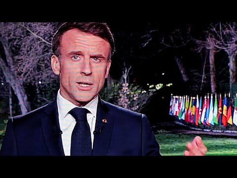 Conseil des ministres report&eacute;, remerciements d'Emmanuel Macron... Les signaux d'un remaniement