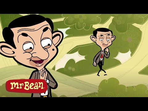 Mr Bean and His Favourite Tree | Mr Bean Animated Season 3 | Full Episodes | Mr Bean Cartoons