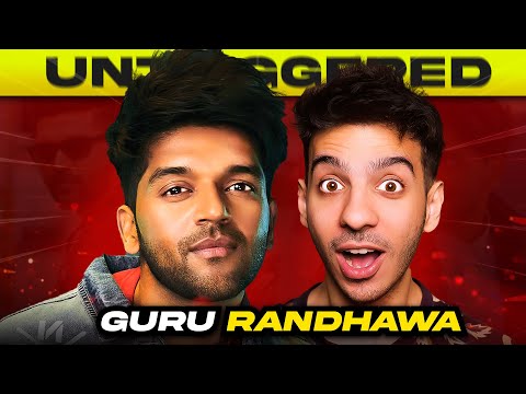 Guru Randhawa INSPIRING Us For 1 Hour&hellip;