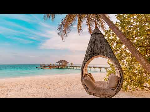 3 HOURS Deep House &bull; Chillout &bull; Lounge Music: AMBIENT CHILLOUT LOUNGE RELAXING MUSIC