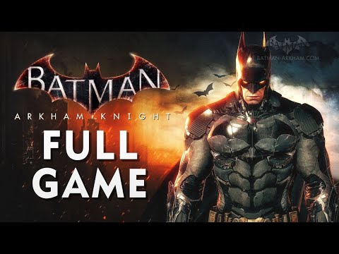 LIVE 🔴Batman : Arkham Knight Part 9 | Road to 500 subs