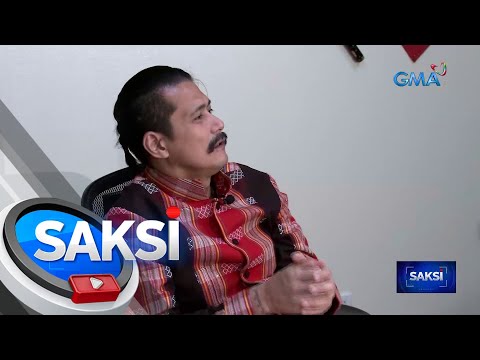 Sen. Robin Padilla, isinusulong na gawing 54 ang senador sa Pilipinas; 30 ang regional... | Saksi