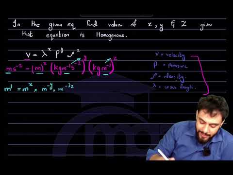 Phusical Quantities and Units Lecture 2 AS Physics