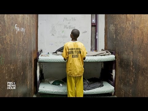 Why changing juvenile corrections is critical to American criminal justice