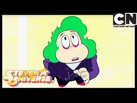 Steven Has a Party | Change Your Mind  | Steven Universe | Cartoon Network