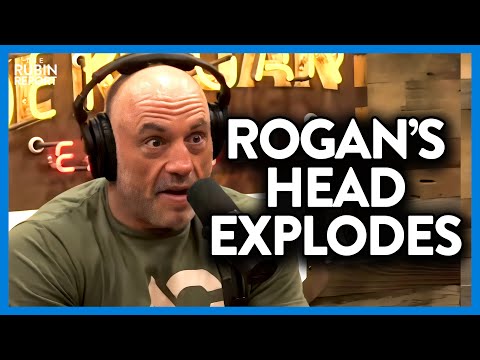 Joe Rogan Exposes the Sick Truth Behind Democrats Plan