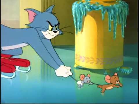 Tom and Jerry - Mice Follies