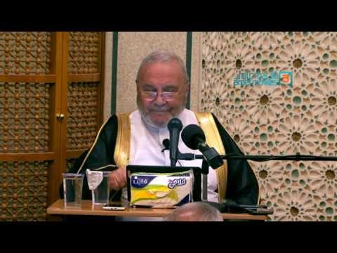 من صور الإعجاز في القرآن الكريم | د. محمد راتب النابلسي