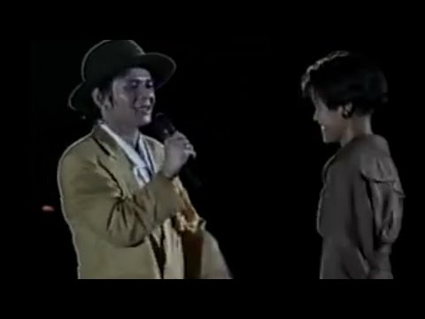 Sudirman - Milik Siapakah Gadis Ini | Konsert tajaan SUDI Sdn. Bhd. | 09 Mac 1991