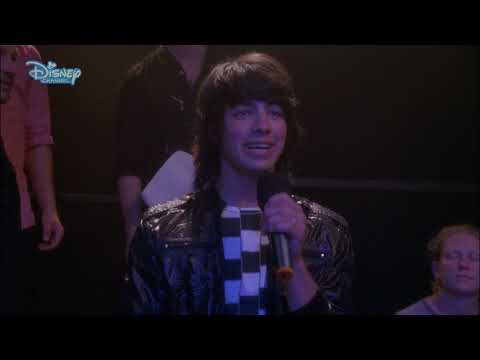 Camp Rock - This Is Me - Music Video - Disney Channel Italia