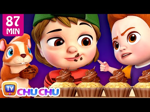 The Little Liar Story + Many More Popular ChuChu TV Bedtime Stories &amp; Moral Stories for Kids