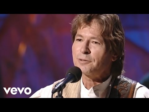 John Denver - Take Me Home, Country Roads (from The Wildlife Concert)