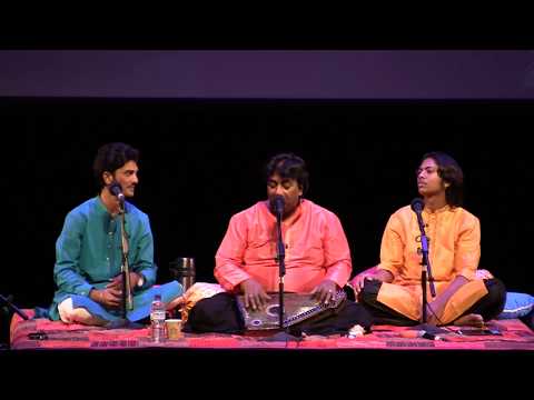 Padma Bhushan Ustaad Rashid Khan - &quot;Raag Marwa&quot;