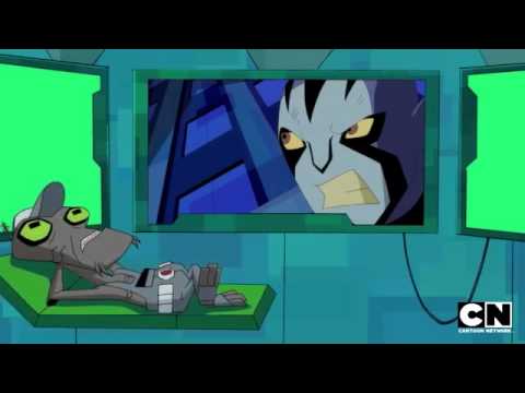 Ben 10: Omniverse - Blukic and Driba Go To Mr. Smoothy's (Preview)