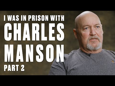 34 Years in a Death Row Prison | Minutes With | 