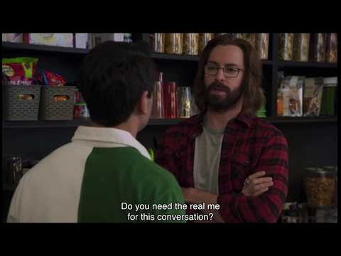 Silicon Valley Season 6 Gilfoyle's AI Chat Bot War