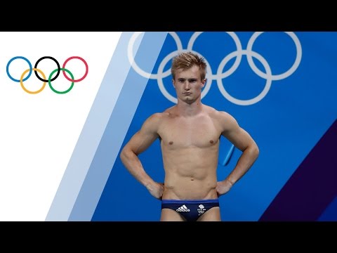 Jack Laugher: My Rio Highlights