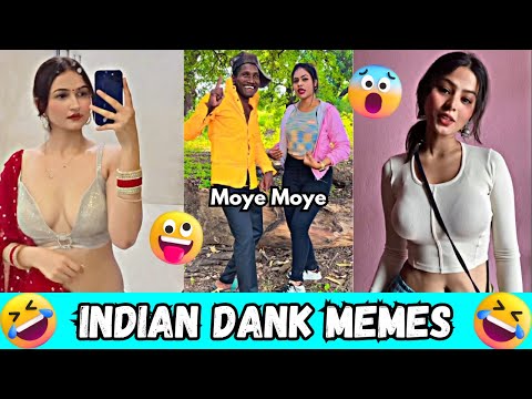 Wah Kya Scene Hai 🤣 | Ep 12 | Dank Memes | Indian Memes | Dank Indian Memes