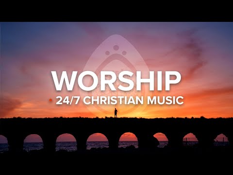 Good Christian Music Radio &bull; Worship &amp; Praise 24/7 Stream