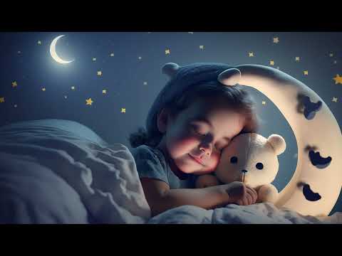 Hush Little Baby and More: 🌙 Classic Lullabies for a Restful Sleep 😴 Dreamy Lullabies