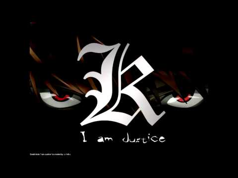 Death Note- Light's Return/Theme EXTENDED