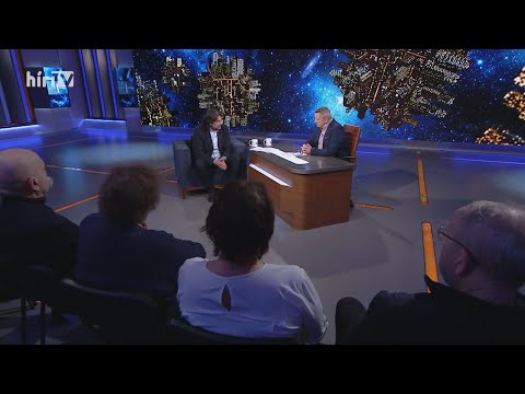 Bayer show (2024-01-14) - H&Iacute;R TV