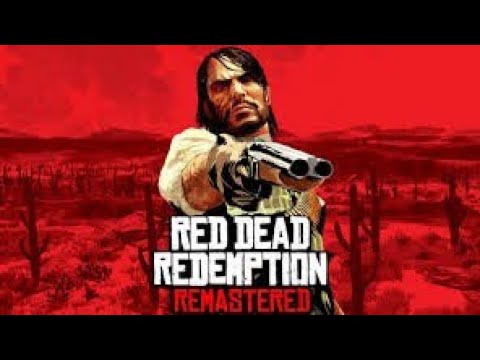 碧血狂殺Red Dead Redemption終於上架啦！值得入手嗎？