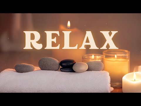 Relaxation Music for SPA, MEDITATION, or SLEEP || 2 Hours of Blissfulness