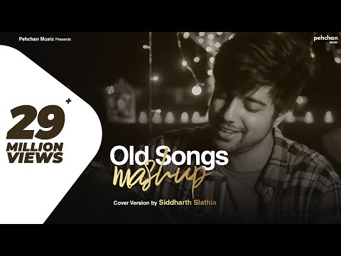 Old Songs Mashup | 20 Songs On ONE CHORD | Siddharth Slathia | Pehchan Music