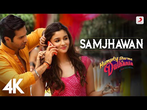 Samjhawan | Humpty Sharma Ki Dulhania | Varun, Alia| 