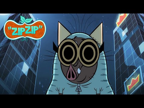 Wonder Glasses | Zip Zip | 2 hours COMPILATION - Season 2 | Cartoon for kids