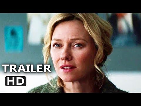 LUCE Official Trailer (2019) Naomi Watts, Octavia Spencer Movie HD