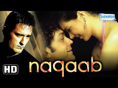 Naqaab {HD} - Akshaye Khanna, Bobby Deol, Urvashi Sharma -Superhit Hindi Movie-(With Eng Subtitles)