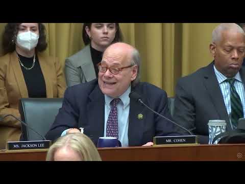 Representatives Cohen and Schiff Confront Jim Jordan's Hypocrisy