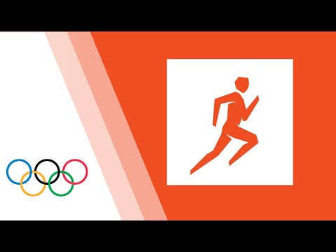 Athletics - Integrated Finals - Day 10 | London 2012 Olympic Games