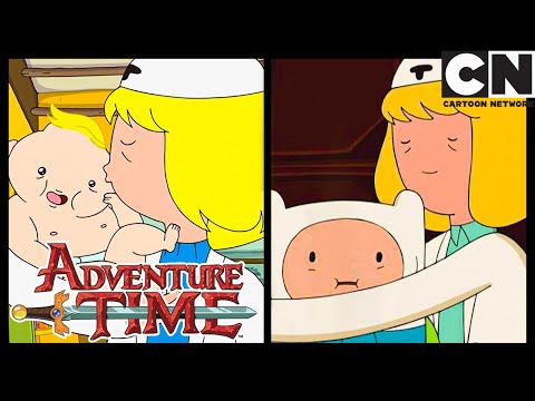 HAPPY MOTHER'S DAY 2023! | Adventure Time | Cartoon Network