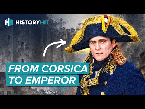 How Did Napoleon Rise to Power?