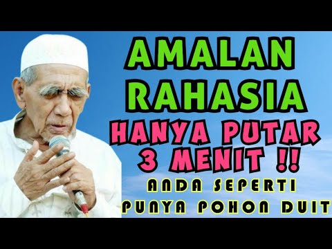 HANYA DENGAN PUTAR 1 X PADA HARI SABTU INI❗UANG ANDA TAK AKAN HABIS &amp; HUTANG ANDA PUN AKAN LUNAS