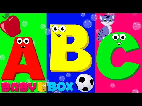 Phonics Song A to Z | Nursery Rhymes And Kids Videos For children