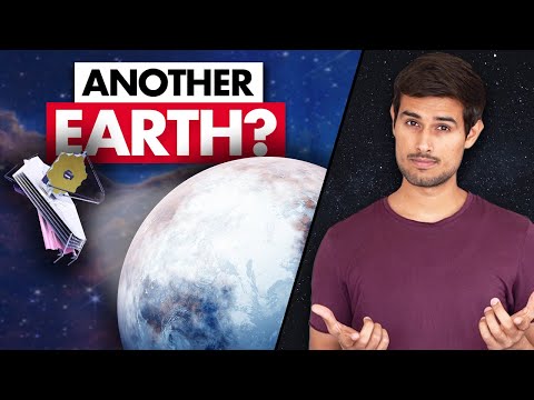 Life on Alien Planet? | James Webb Telescope Discoveries | Dhruv Rathee