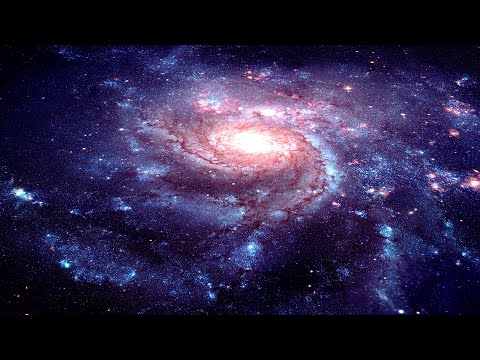 ✨ Relaxing Space Journey. Beautiful Calming Music. Music Tribute to &quot;Passengers&quot; Movie