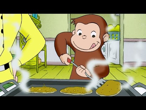 Curious George ?Maple Monkey Madness ?Kids Cartoon ?Kids Movies ?Videos for Kids