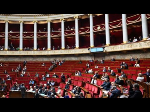 Projet de loi immigration : la version durcie par les s&amp;eacute;nateurs arrive en commission &amp;agrave; l'Assembl&amp;eacute;e