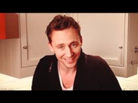 video dedicado a tom hiddleston (london boy- taylor swift)