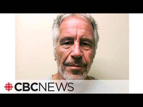 First set of documents naming associates of Jeffrey Epstein unsealed